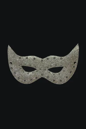 Deluxerie Sexy Maske Robyn