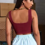 Deluxerie Bustier Eydith