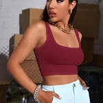 Deluxerie Bustier Eydith