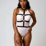 Deluxerie Harness Natallia