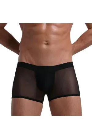 Deluxerie Sexy Herren Boxer Eamon