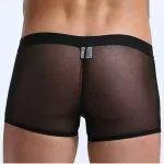 Deluxerie Sexy Herren Boxer Eamon