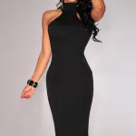 Deluxerie Mini Vestido Maresella