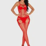 Deluxerie Catsuit Ireen