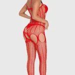 Deluxerie Catsuit Ireen