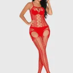 Deluxerie Catsuit Ireen