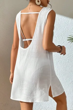 Deluxerie Strandkleid Adair