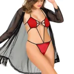 Deluxerie Body Josline