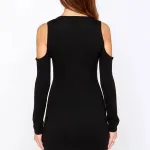 Deluxerie Mini Vestido Marged