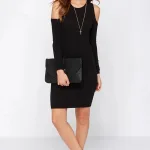 Deluxerie Mini Vestido Marged