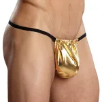 Deluxerie Sexy Herren String Eron
