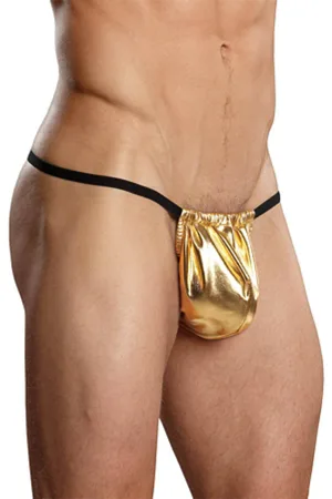 Deluxerie Sexy Herren String Eron