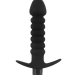 Deluxerie Analplug Faolan