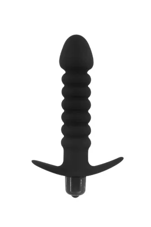 Deluxerie Analplug Faolan