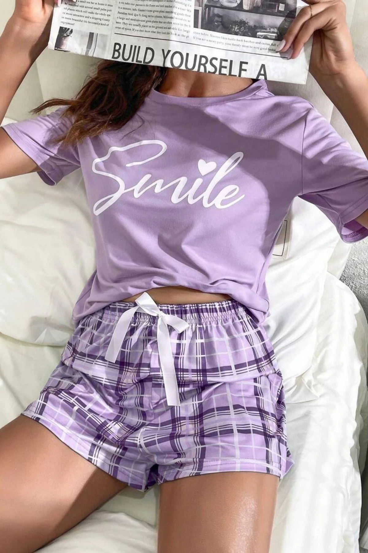 Deluxerie Set šortek Gert Deluxerie Set šortek Gert
