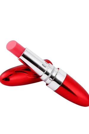 Deluxerie Vibratoren Jumana