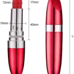 Deluxerie Vibratoren Jumana
