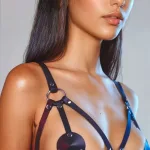 Deluxerie Harness Reannah