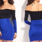 Deluxerie Mini Vestido Manassas