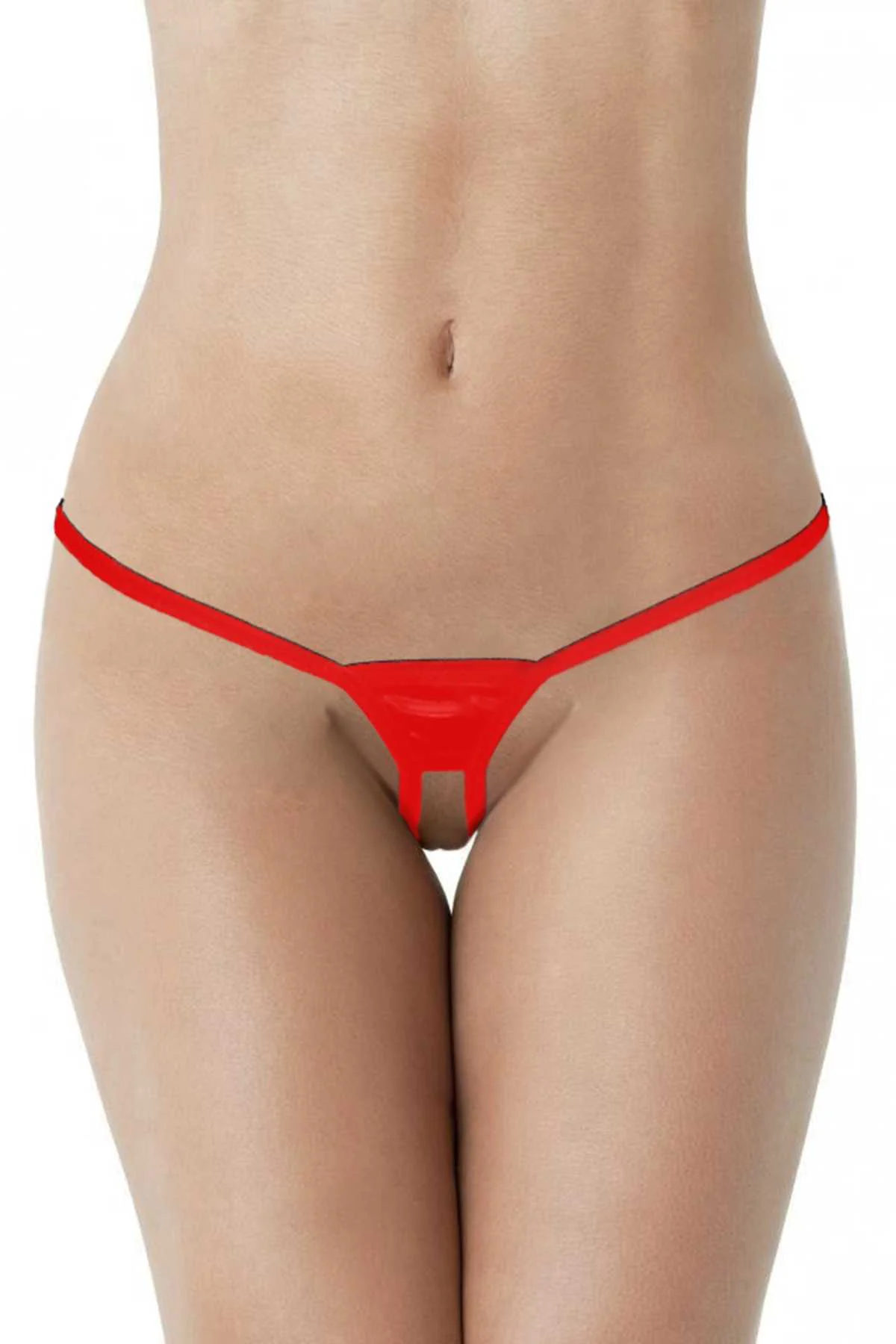 Deluxerie Tanga sexy Brittny