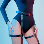 Deluxerie Harness Ofelia