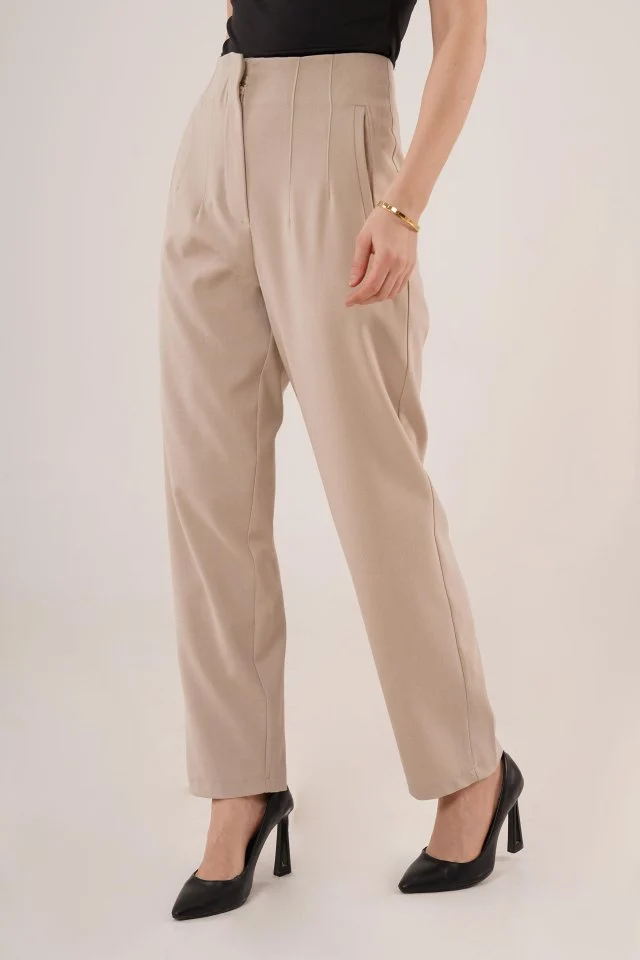 Deluxerie Trousers MF-Yura