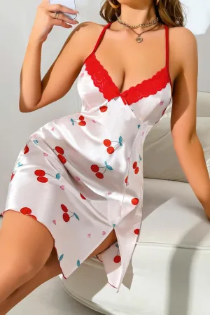 Deluxerie Hálóing Lanie