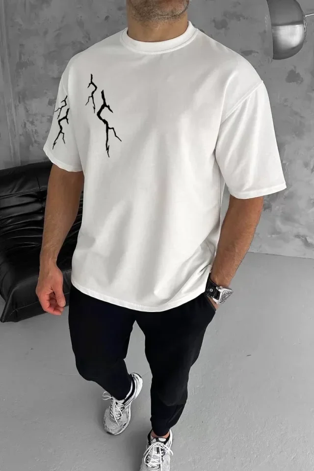 Deluxerie Tricou MF-Dirck