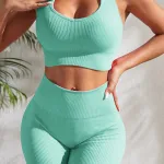 Deluxerie Short-Set Adrianne