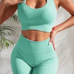 Deluxerie Short-Set Adrianne