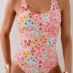 Deluxerie Swimsuit Kollyns