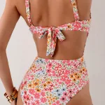 Deluxerie Swimsuit Kollyns