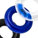 Deluxerie Penisring Jamye