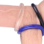 Deluxerie Penisring Jamye