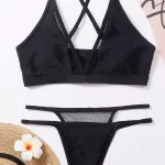 Deluxerie Erotisches BH-Set Divina