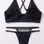 Deluxerie Erotisches BH-Set Divina