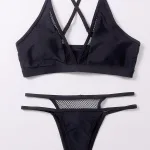 Deluxerie Erotisches BH-Set Divina