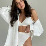 Deluxerie Bikini-Set Eliza