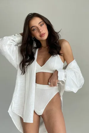Deluxerie Bikini-Set Eliza