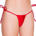 Deluxerie Sexig Stringtrosa Pennelope