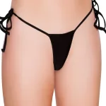 Deluxerie Sexig Stringtrosa Pennelope