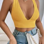 Deluxerie Bustier Freyja