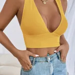 Deluxerie Bustier Freyja