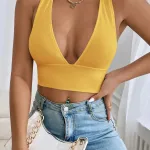 Deluxerie Bustier Freyja