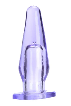 Deluxerie Analplug Mylo