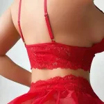 Deluxerie Dessous-Set Ionen