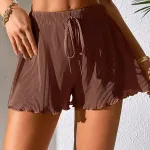 Deluxerie Short Yareli