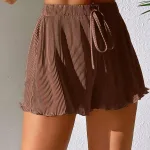 Deluxerie Short Yareli