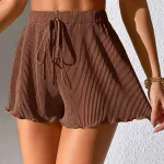 Deluxerie Short Yareli