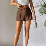 Deluxerie Short Yareli